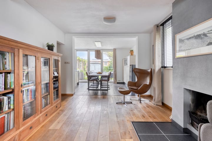 Foto 13 van Julianalaan 54