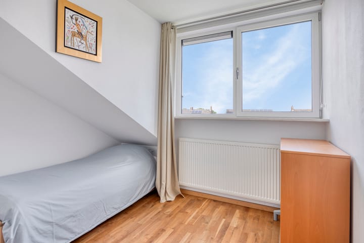 Foto 25 van Julianalaan 54