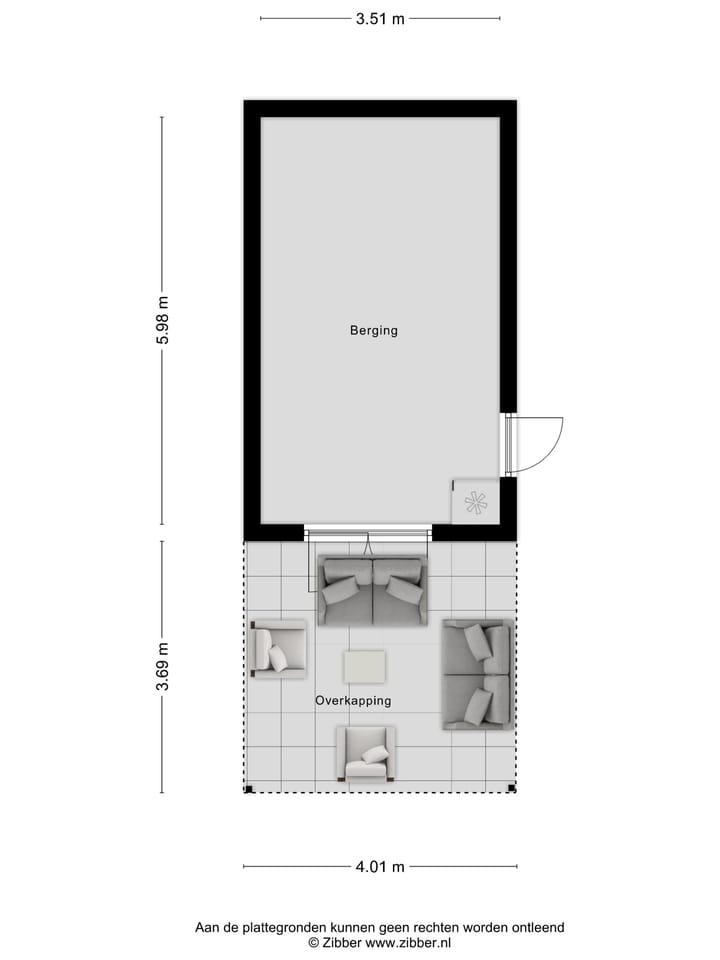 Foto 46 van Julianalaan 54