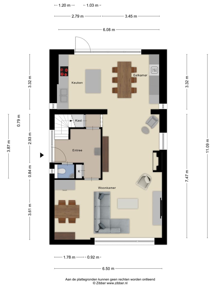 Foto 47 van Julianalaan 54