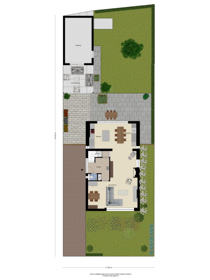 Foto 48 van Julianalaan 54