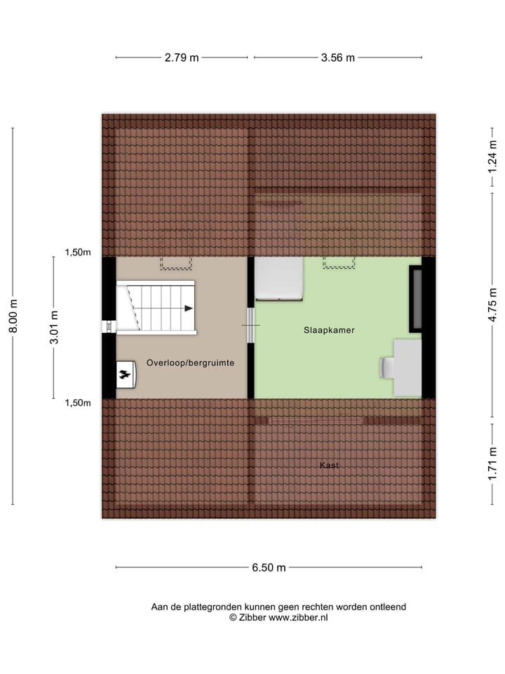 Foto 51 van Julianalaan 54
