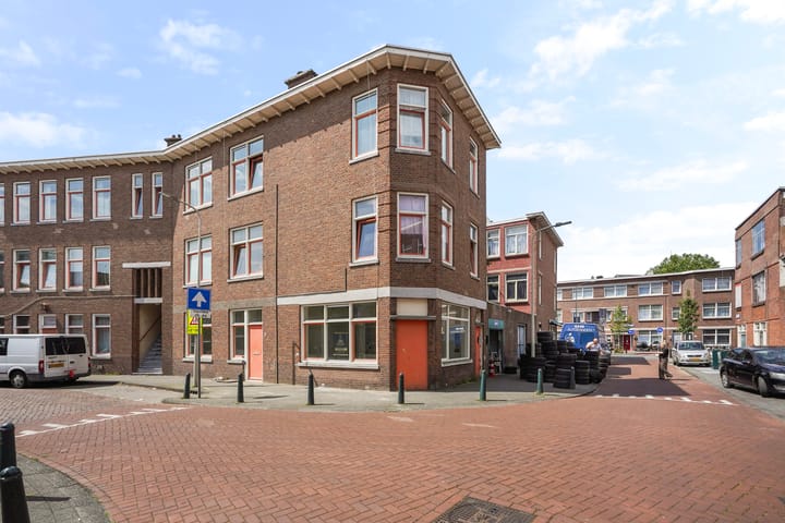 Colensostraat 1