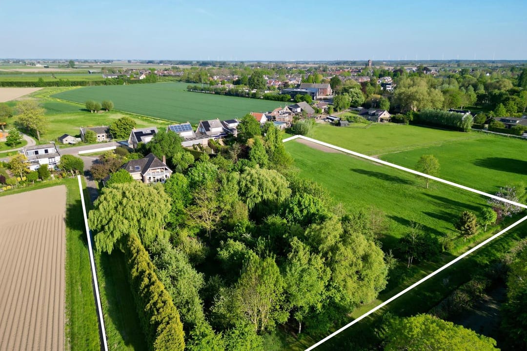 Foto 2 van Molendijk 140-A