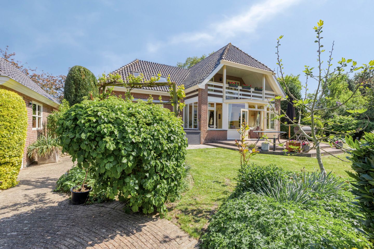 Foto 59 van Molendijk 140-A