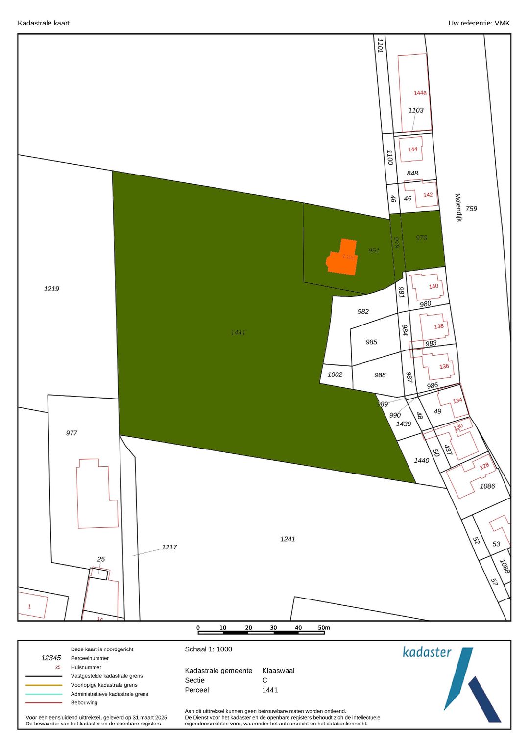 Foto 71 van Molendijk 140-A