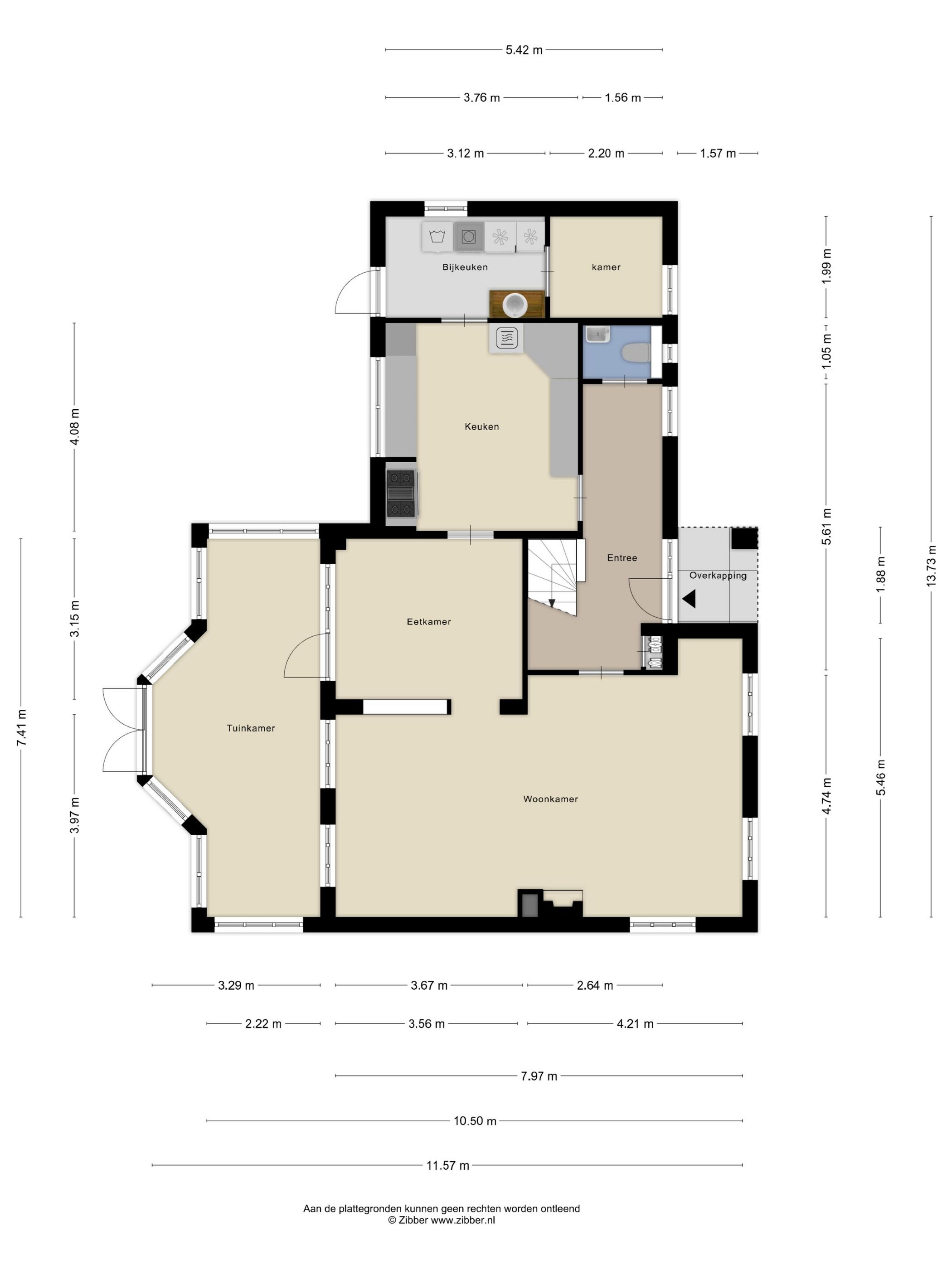 Foto 72 van Molendijk 140-A
