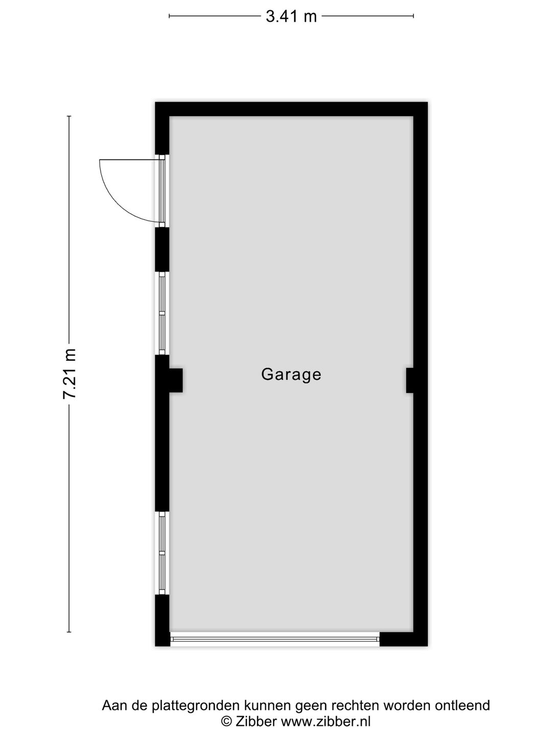 Foto 76 van Molendijk 140-A
