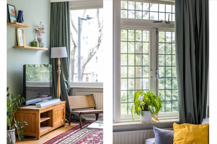 Foto 2 van Lumeystraat 15-01R