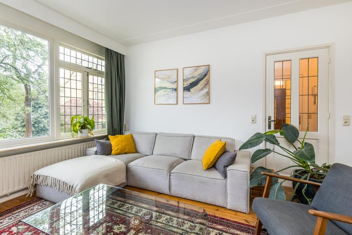 Foto 3 van Lumeystraat 15-01R