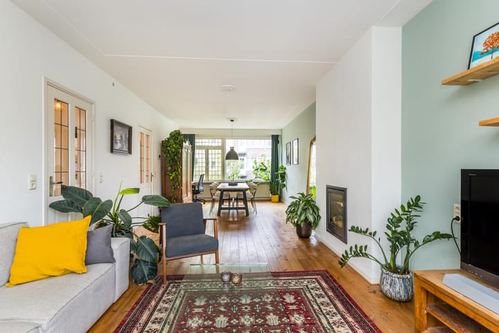 Foto 5 van Lumeystraat 15-01R