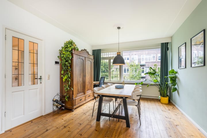 Foto 6 van Lumeystraat 15-01R