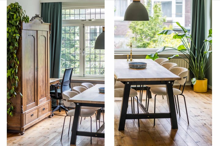 Foto 8 van Lumeystraat 15-01R