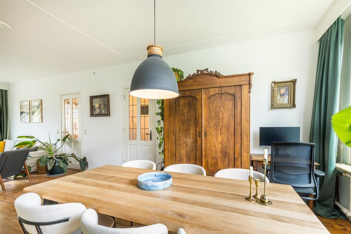 Foto 9 van Lumeystraat 15-01R