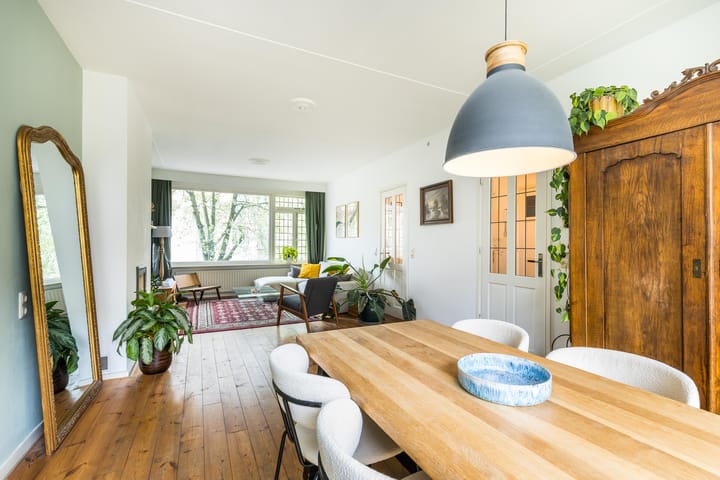 Foto 10 van Lumeystraat 15-01R