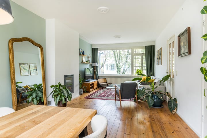 Foto 11 van Lumeystraat 15-01R