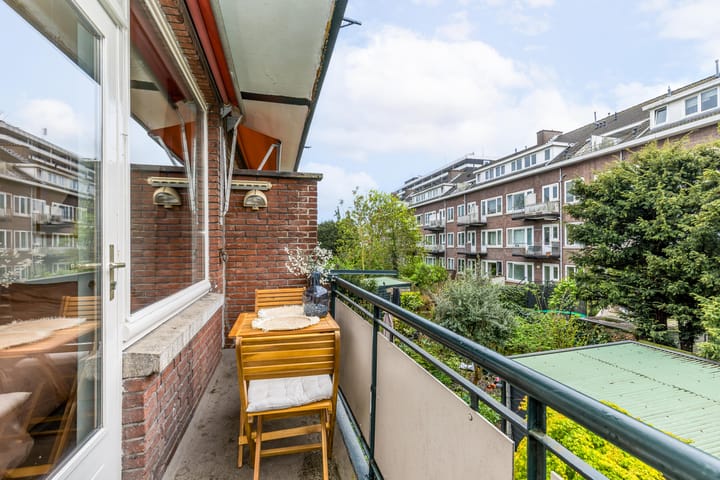 Foto 12 van Lumeystraat 15-01R