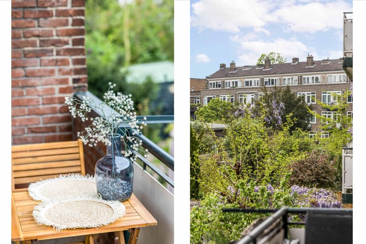 Foto 13 van Lumeystraat 15-01R