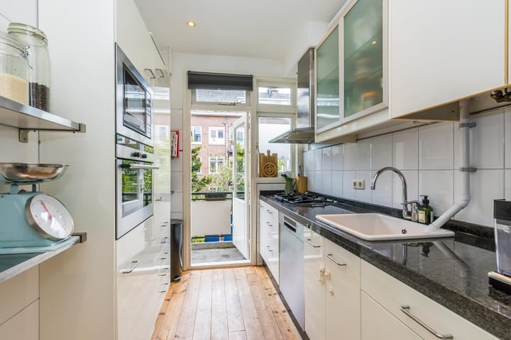 Foto 14 van Lumeystraat 15-01R