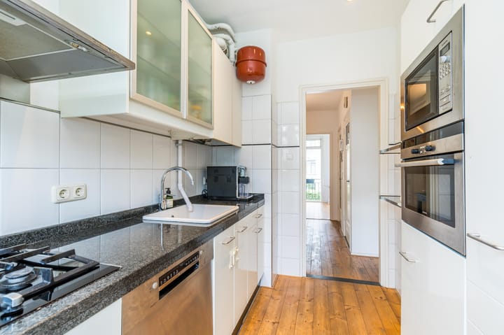 Foto 16 van Lumeystraat 15-01R