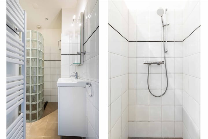 Foto 23 van Lumeystraat 15-01R