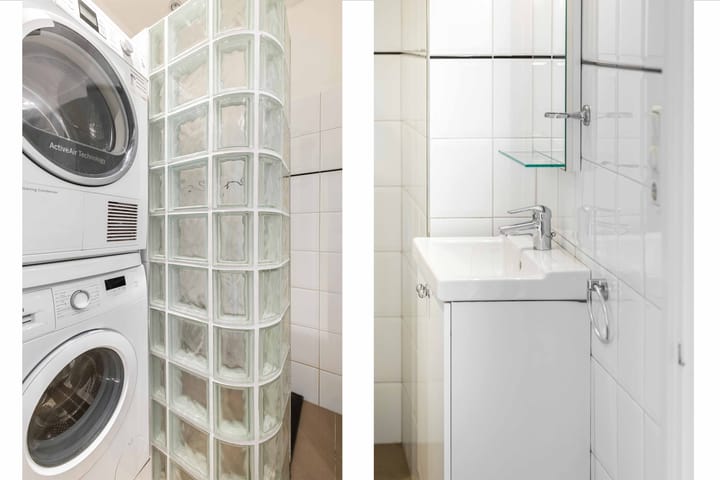 Foto 24 van Lumeystraat 15-01R