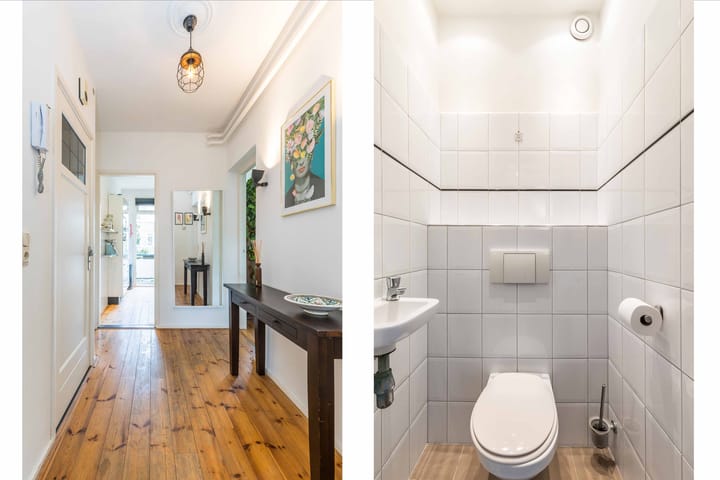 Foto 25 van Lumeystraat 15-01R