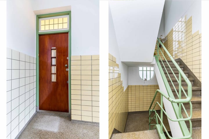 Foto 27 van Lumeystraat 15-01R