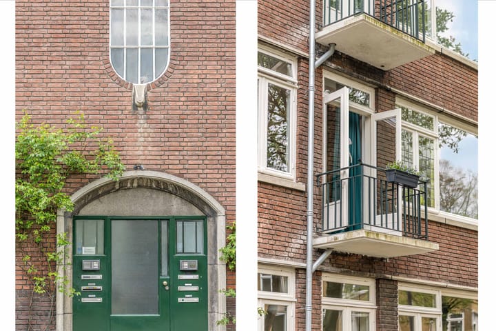 Foto 28 van Lumeystraat 15-01R