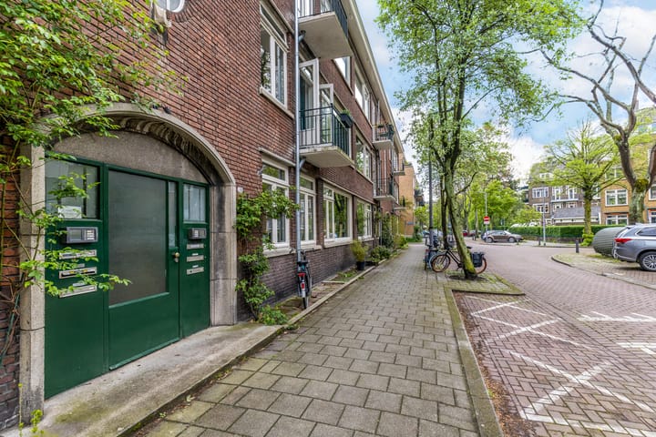 Foto 29 van Lumeystraat 15-01R