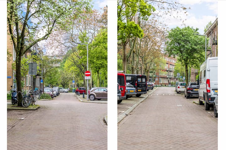 Foto 30 van Lumeystraat 15-01R