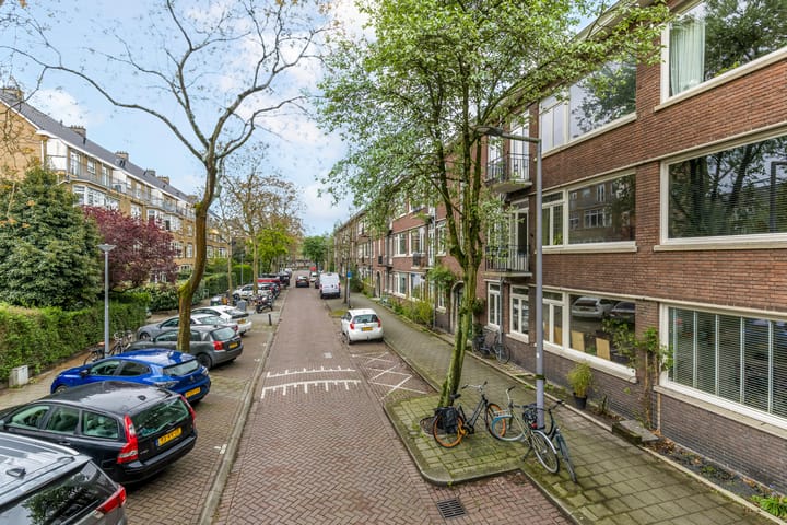 Foto 32 van Lumeystraat 15-01R