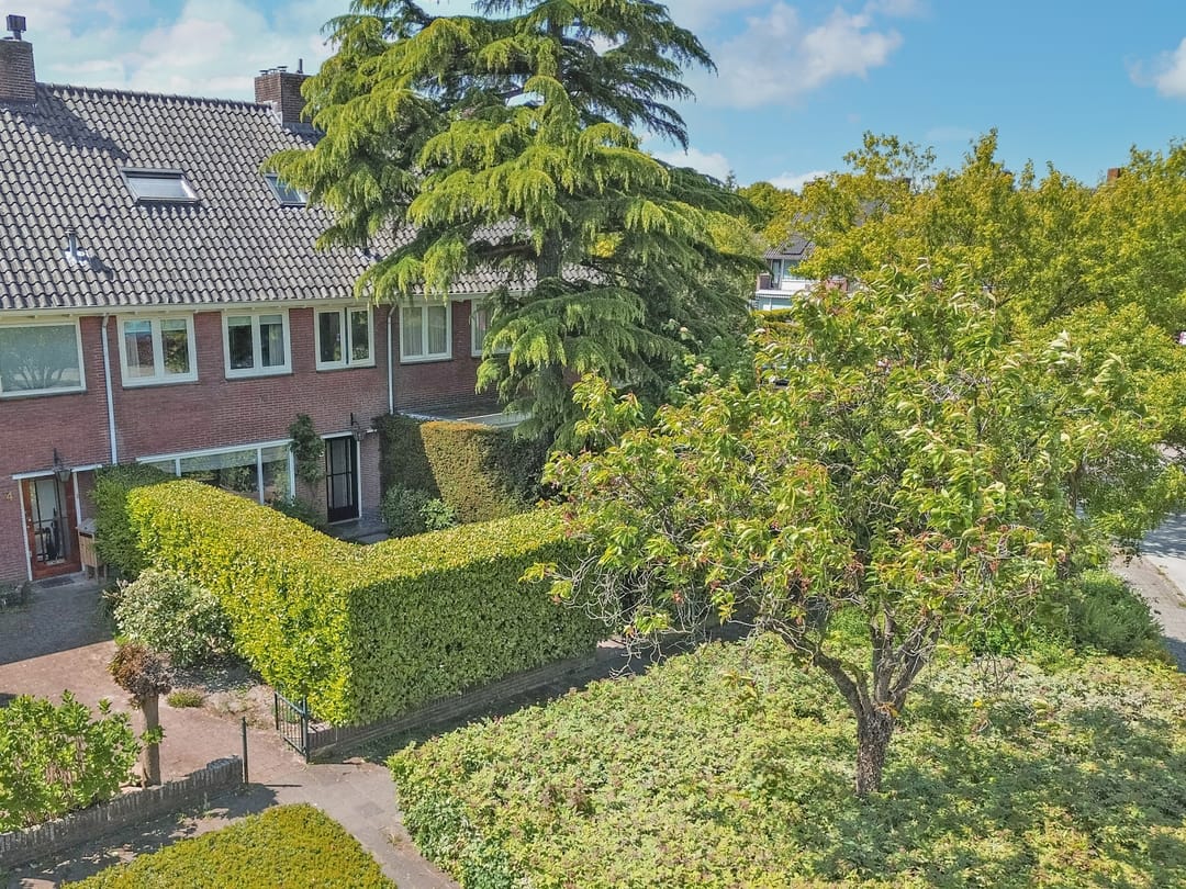 Foto 1 van Nachtegaallaan 2