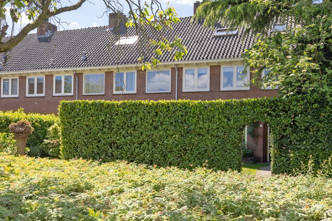 Foto 2 van Nachtegaallaan 2