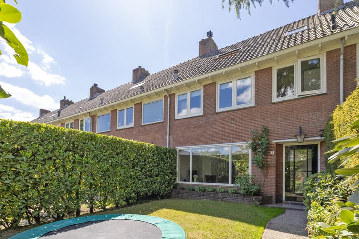 Foto 4 van Nachtegaallaan 2