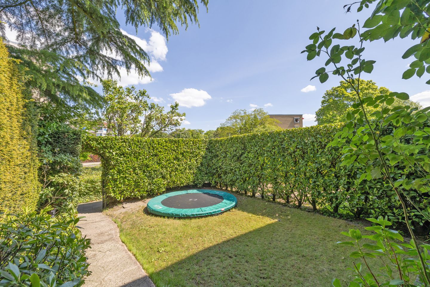 Foto 5 van Nachtegaallaan 2