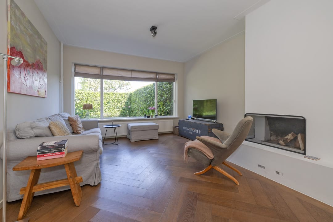 Foto 7 van Nachtegaallaan 2