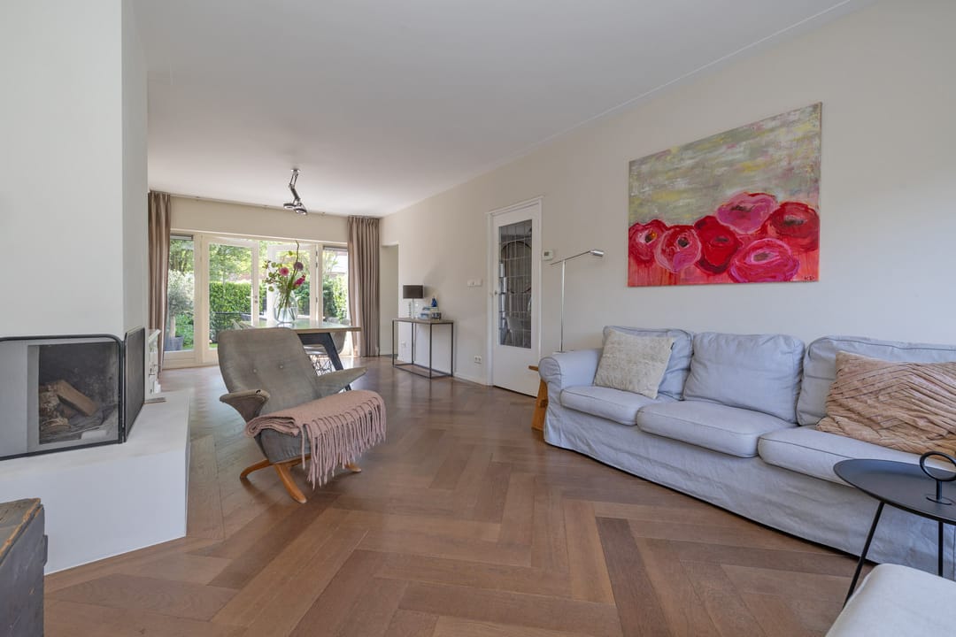 Foto 8 van Nachtegaallaan 2