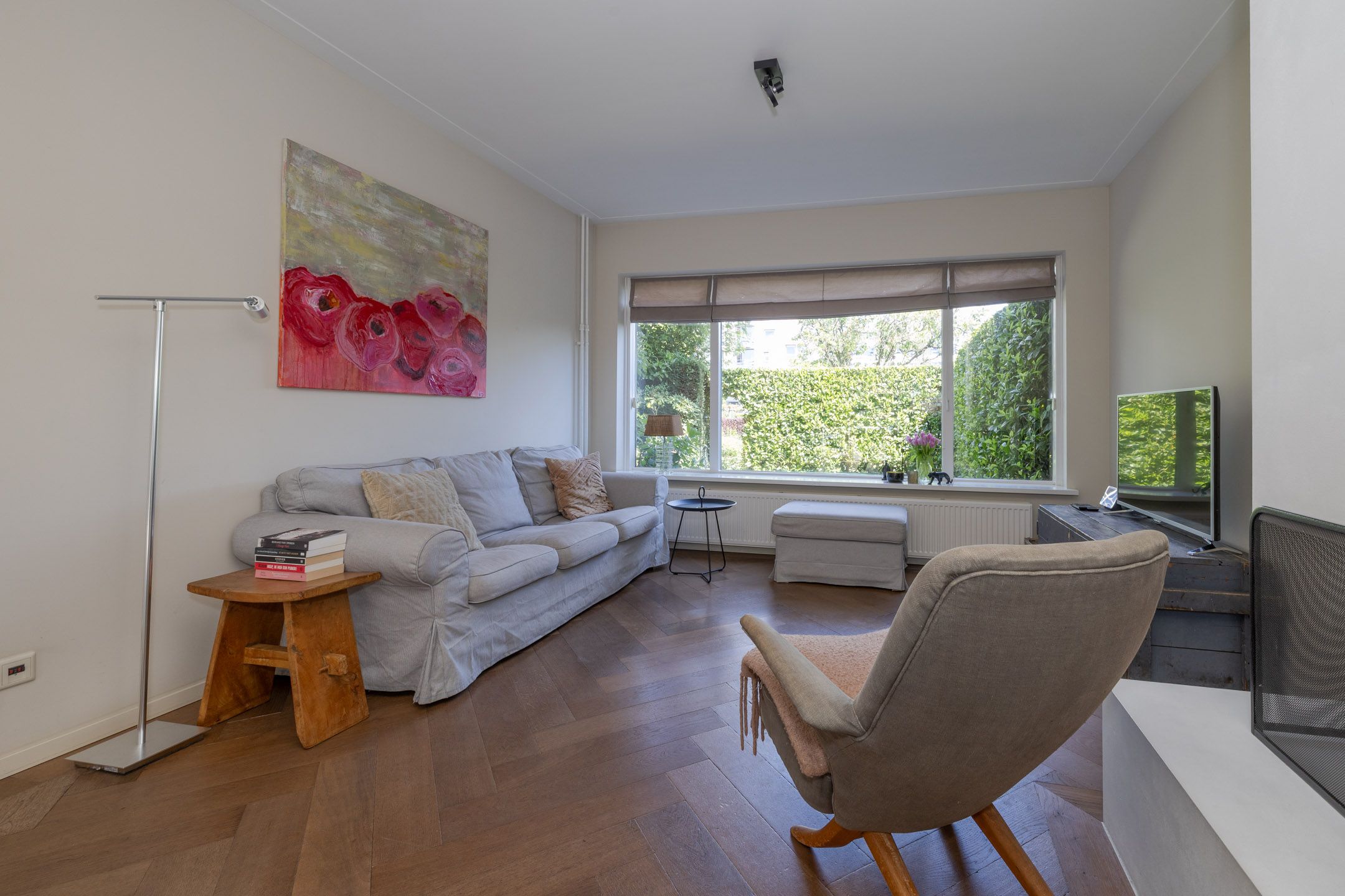 Foto 9 van Nachtegaallaan 2