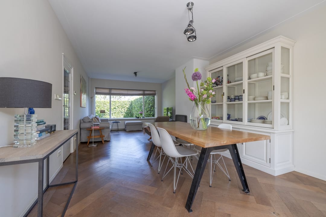 Foto 11 van Nachtegaallaan 2