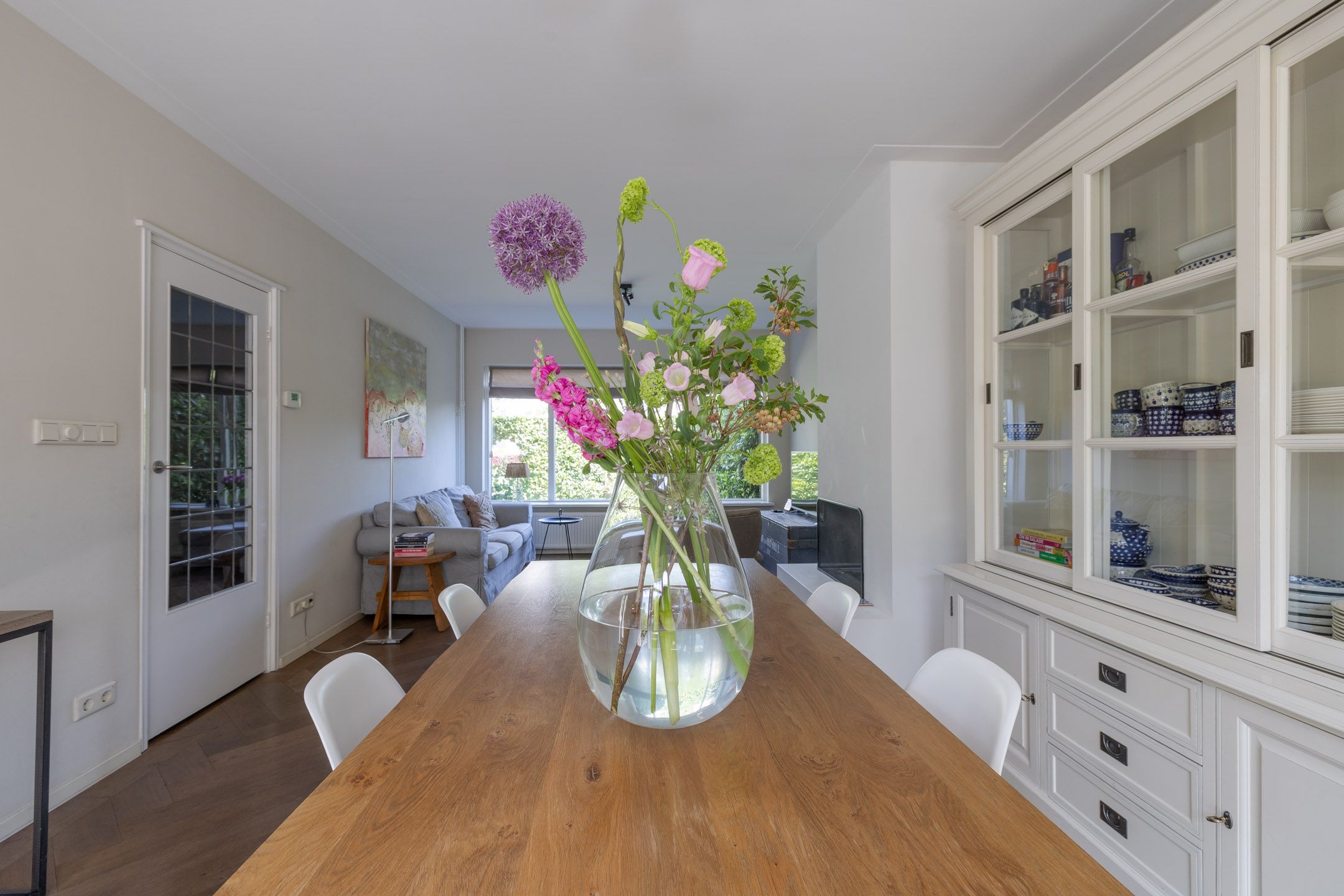 Foto 12 van Nachtegaallaan 2