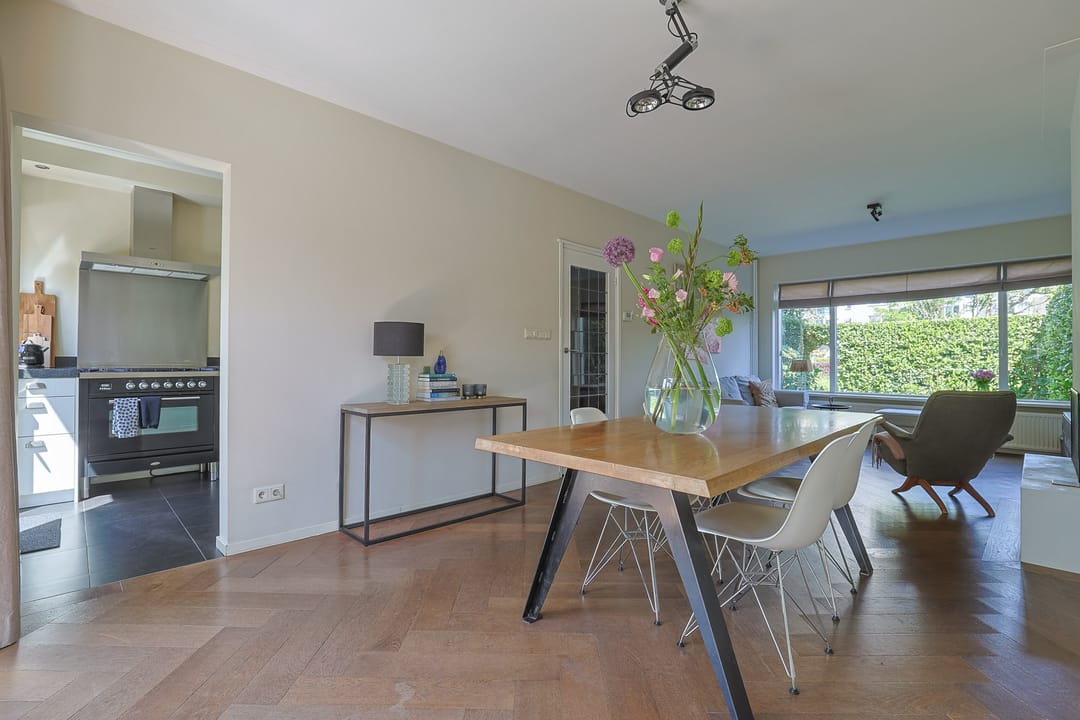 Foto 13 van Nachtegaallaan 2