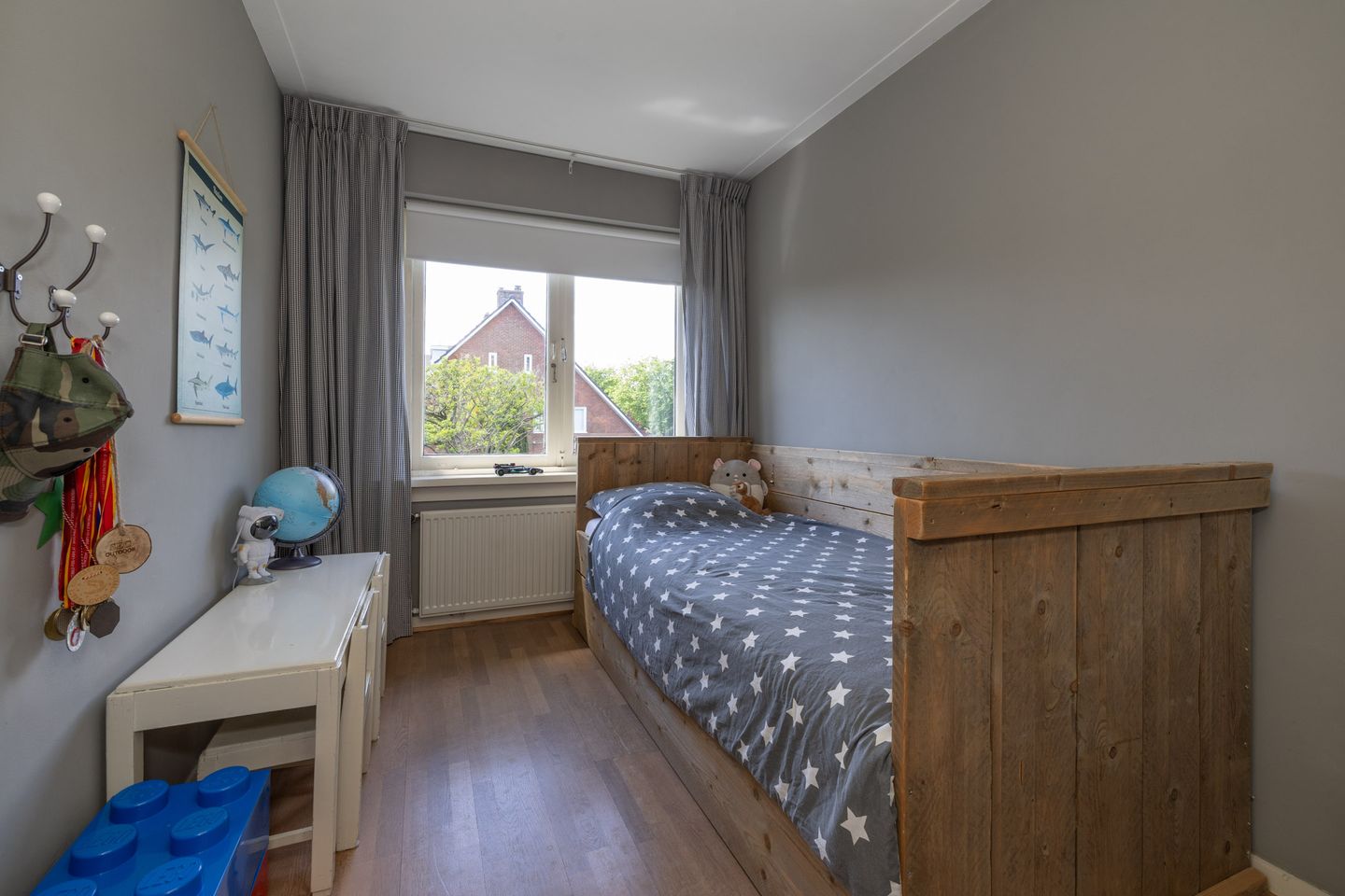 Foto 20 van Nachtegaallaan 2