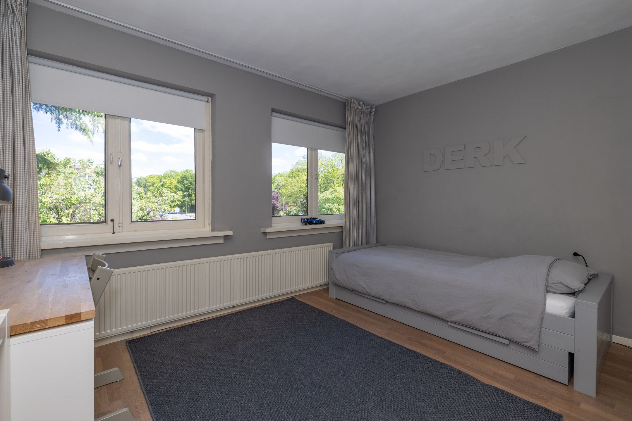 Foto 21 van Nachtegaallaan 2