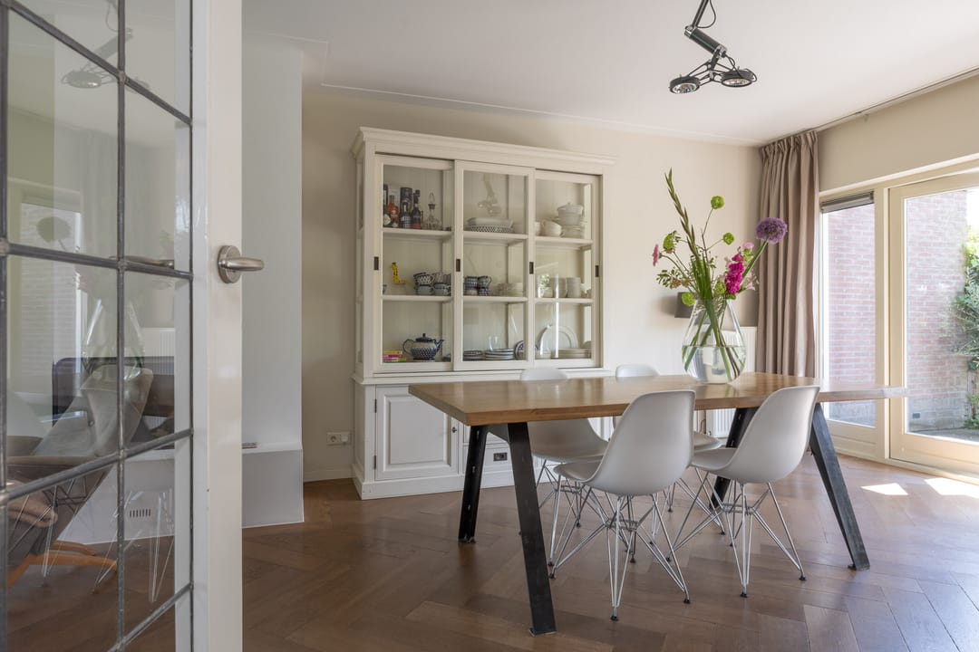 Foto 16 van Nachtegaallaan 2