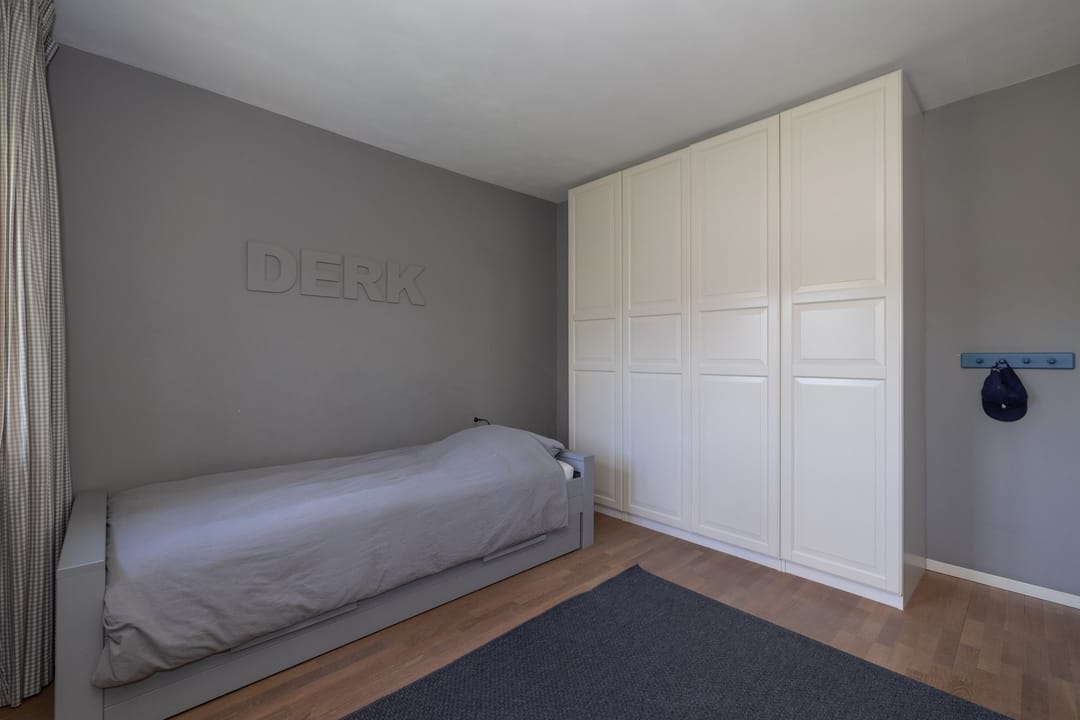 Foto 22 van Nachtegaallaan 2