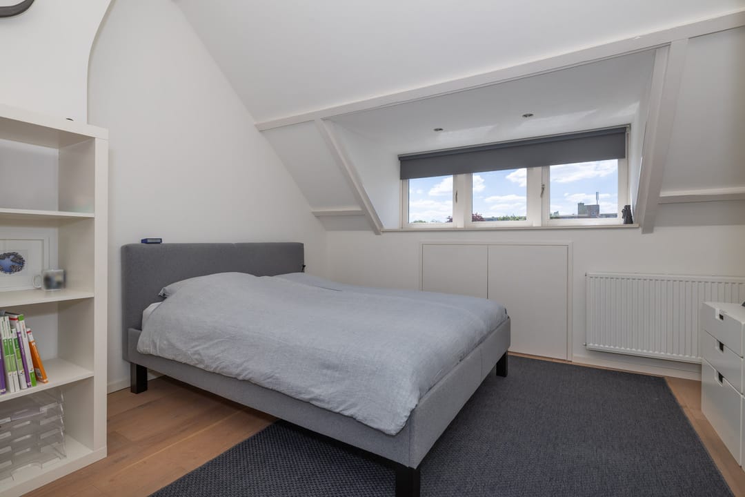 Foto 26 van Nachtegaallaan 2