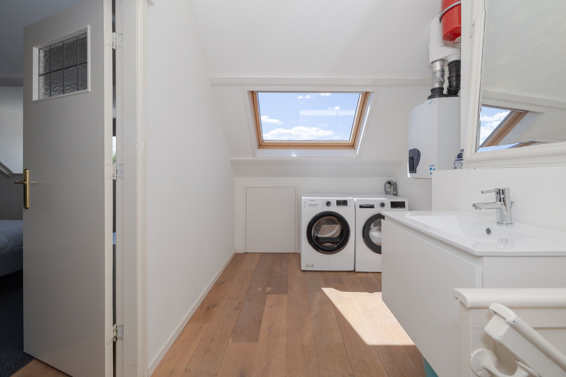 Foto 30 van Nachtegaallaan 2