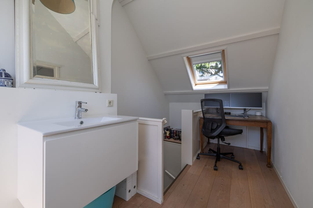 Foto 31 van Nachtegaallaan 2