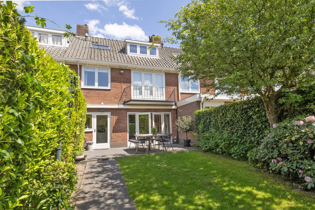 Foto 32 van Nachtegaallaan 2